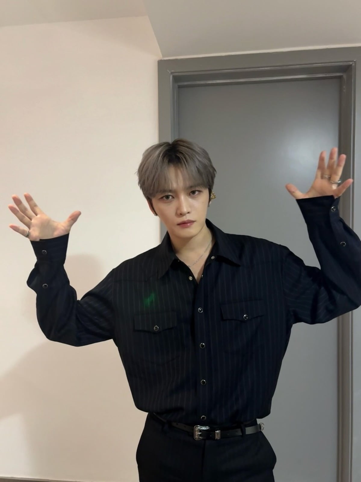 사진 = 김재중 인스타그램