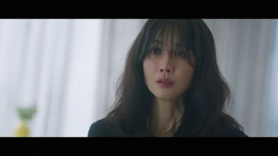 이보영 어쩌나…2회 연속 1%대 최저 시청률 고전, 충격적인 파국 예고 ('메리킬즈')[종합]