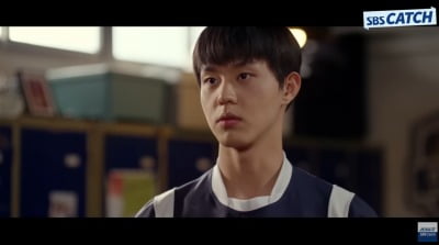 데뷔 4개월 만에 '수지의 남자' 된 고윤정 소속사 남배우…"단단하고 견고해질 것" ('트라이')
