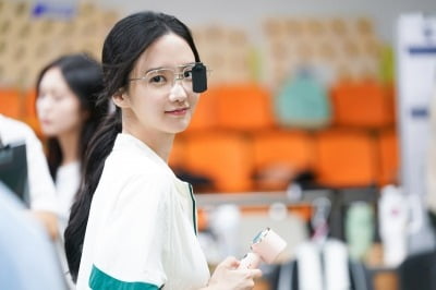 'SM 루키즈 출신' 박학기 딸, 깜짝 근황…역대급 미모로 SBS→KBS 드라마 활약 ('트라이')