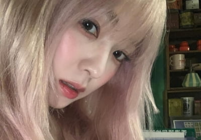 レッドベルベットのアイリーン、インスタグラムで輝く美貌を披露