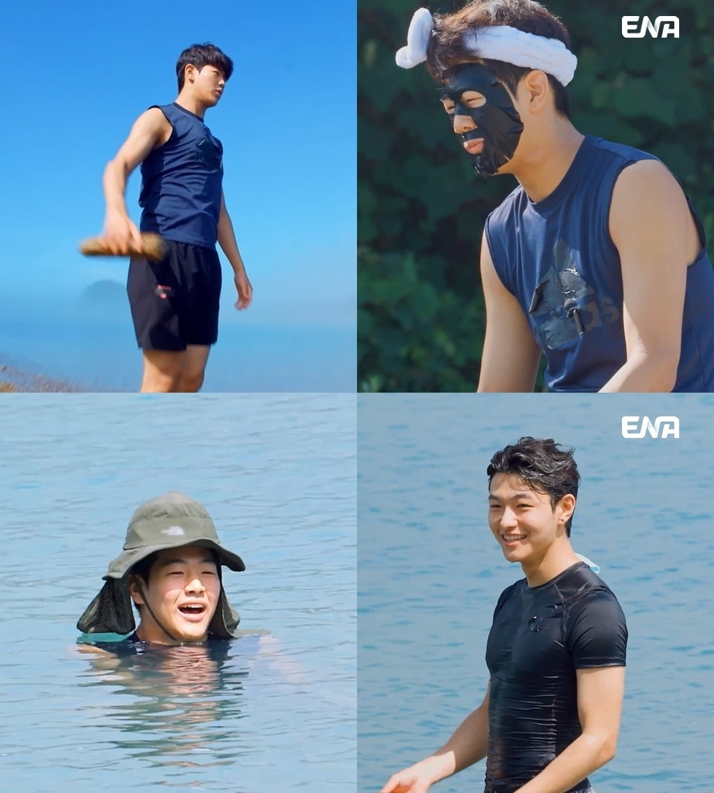 사진=ENA