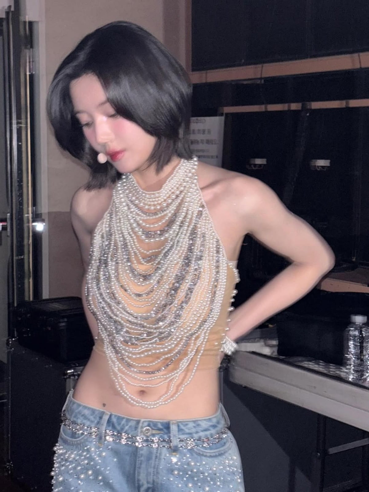 사진 = 권은비 인스타그램