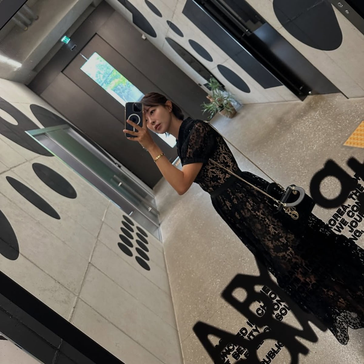 사진 = 고원희 인스타그램