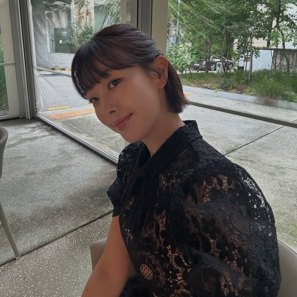 사진 = 고원희 인스타그램