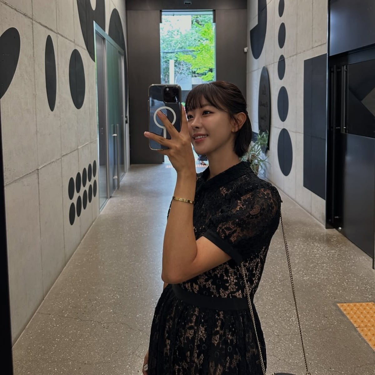 사진 = 고원희 인스타그램