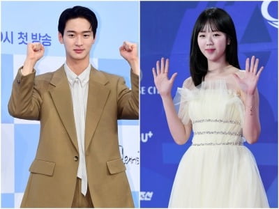 Running Man: Ji Ye-eun and Jang Dong-yoon's Chemistry Shines Amidst Hilarious Couple Race