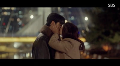 "버디버디 아이디 '윤계상부인'"…키스까지 한 임세미, ♥성덕 된 뜻깊은 소회 ('트라이')