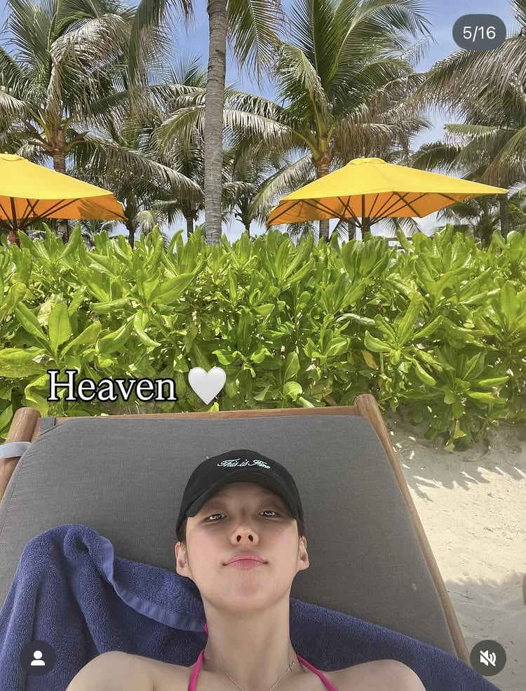 ‘7년 연애 후 결혼’ 미쓰에이 민, 동남아에서 빛이 나네