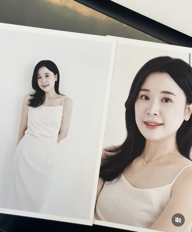 ‘돌싱 16기 광수♥’ 22기 현숙, 딸맘 안 믿겨…청순한 새 프로필