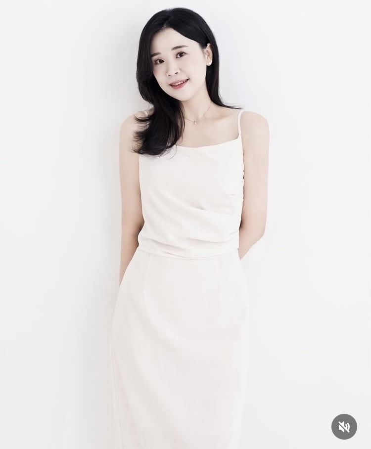 ‘돌싱 16기 광수♥’ 22기 현숙, 딸맘 안 믿겨…청순한 새 프로필
