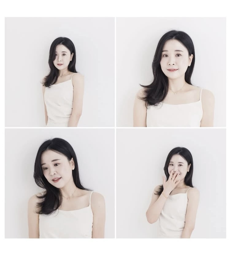 ‘돌싱 16기 광수♥’ 22기 현숙, 딸맘 안 믿겨…청순한 새 프로필