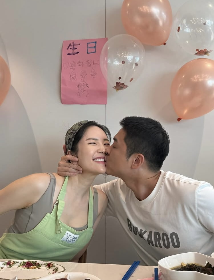 장영란, ’400평대 병원 정리‘한 ♥한창 위한 파티…“조촐하게라도”