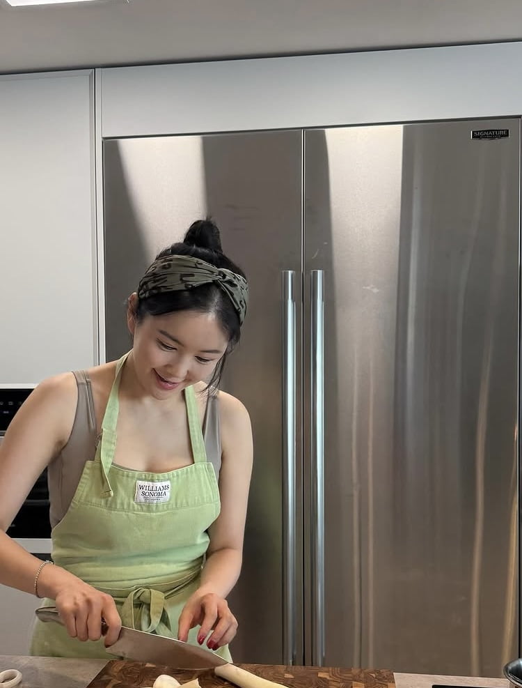 장영란, ’400평대 병원 정리‘한 ♥한창 위한 파티…“조촐하게라도”