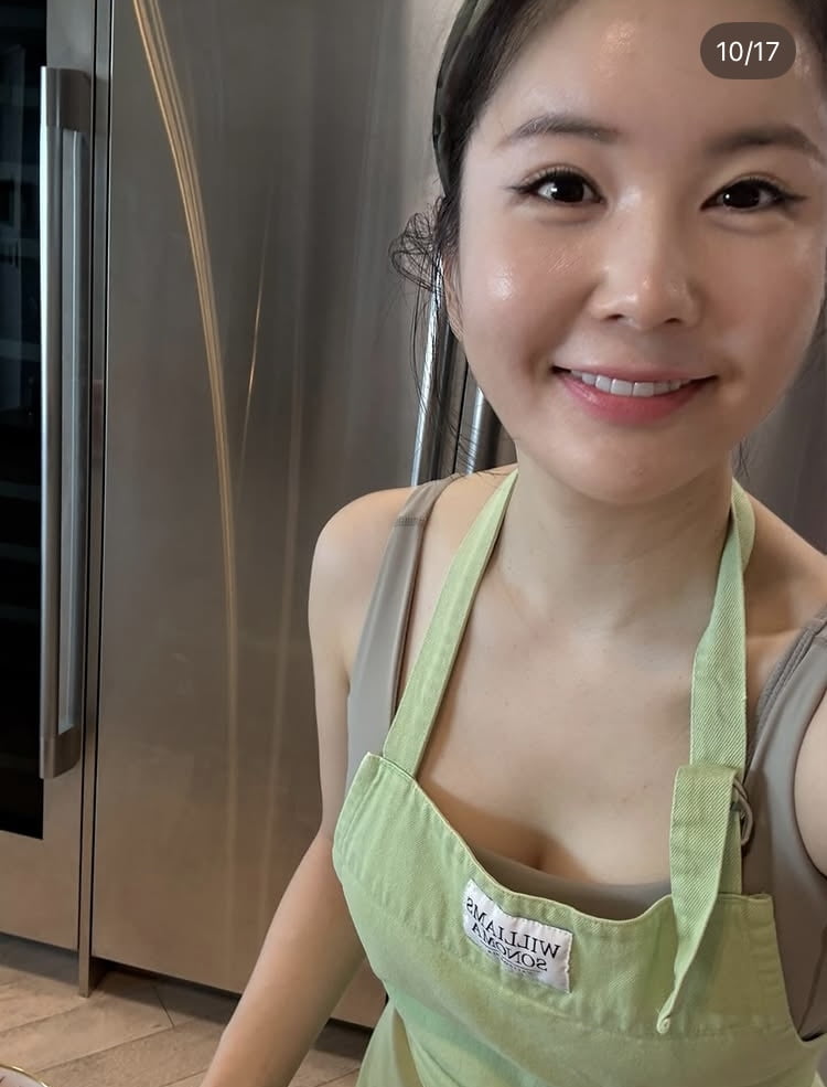장영란, ’400평대 병원 정리‘한 ♥한창 위한 파티…“조촐하게라도”