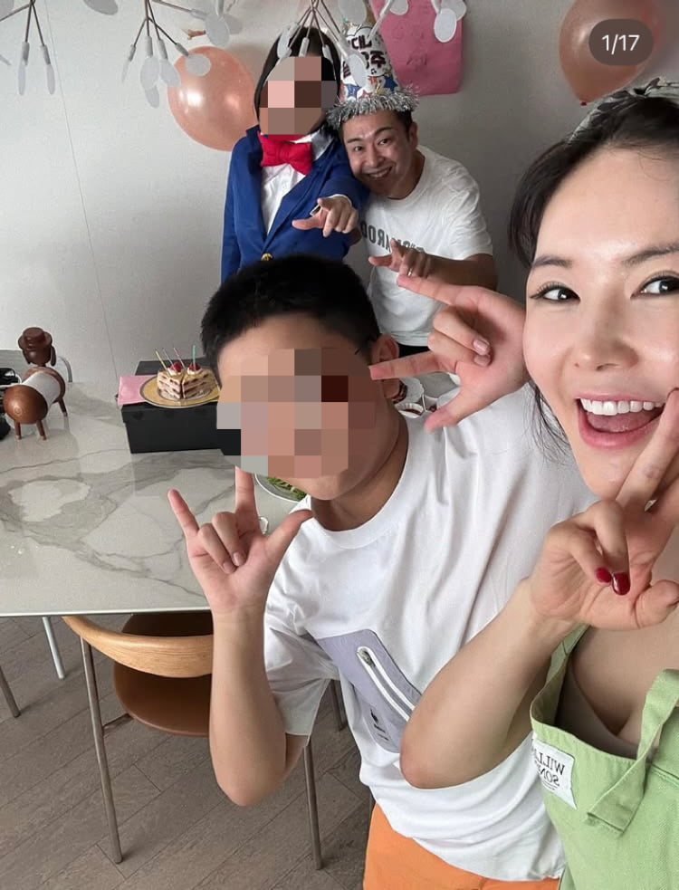 장영란, ’400평대 병원 정리‘한 ♥한창 위한 파티…“조촐하게라도”