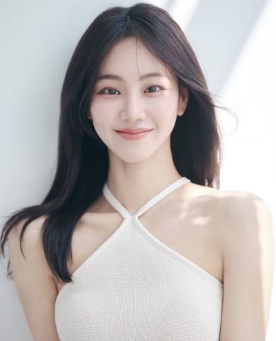 뼈 드러날 정도로 앙상해…한지은, 반려동물 ‘학대 논란’[TEN이슈]