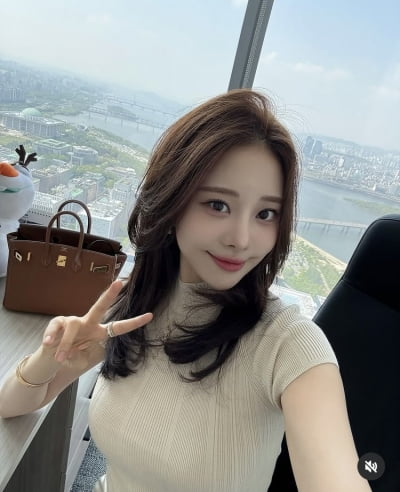 [종합] 아옳이, 삼성동 55평대 아파트 매입…권상우♥손태영과 이웃