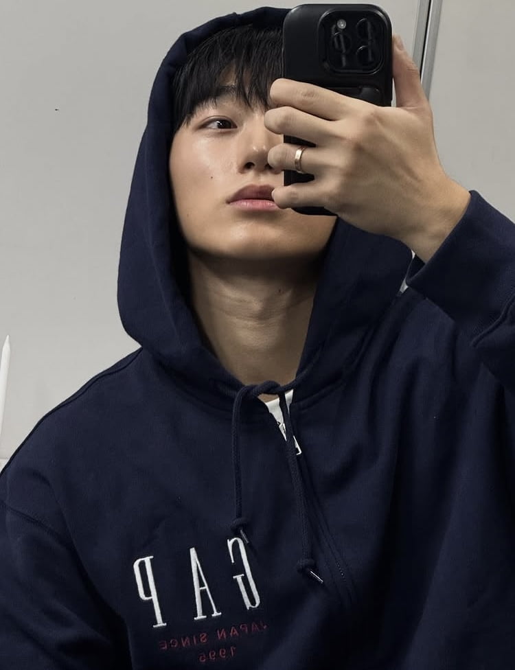박나래가 사랑한 그 남자… 日서 훈훈미 폭발
