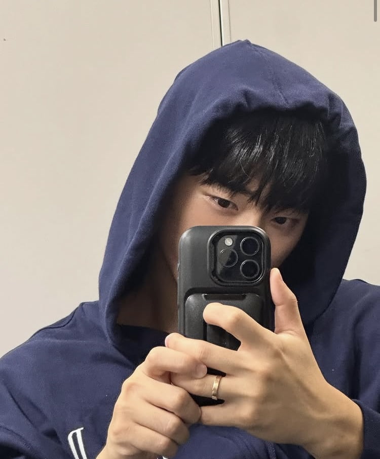 박나래가 사랑한 그 남자… 日서 훈훈미 폭발