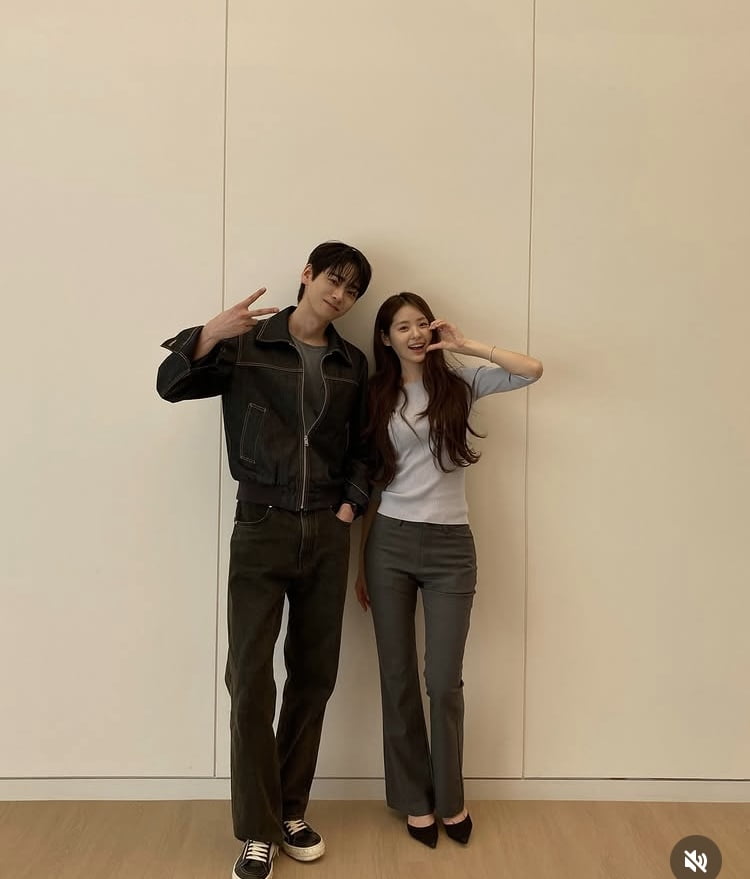 절친의 前남자친구랑 투샷을…‘핱시’ 김지민, 신민규랑 다정하게