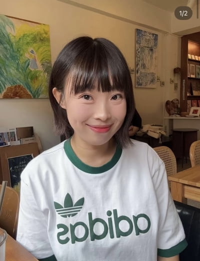 “아 예쀼” 이은형도 감탄…오나미, 무려 2년 3개월 만에 돌아와