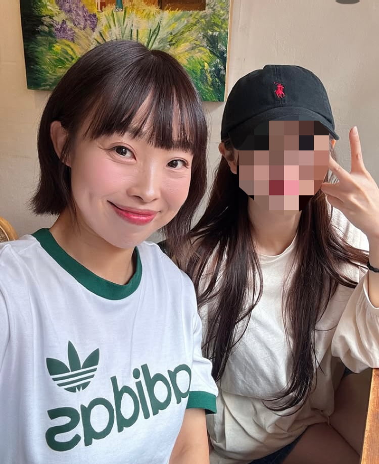 “아 예쀼” 이은형도 감탄…오나미, 무려 2년 3개월 만에 돌아와