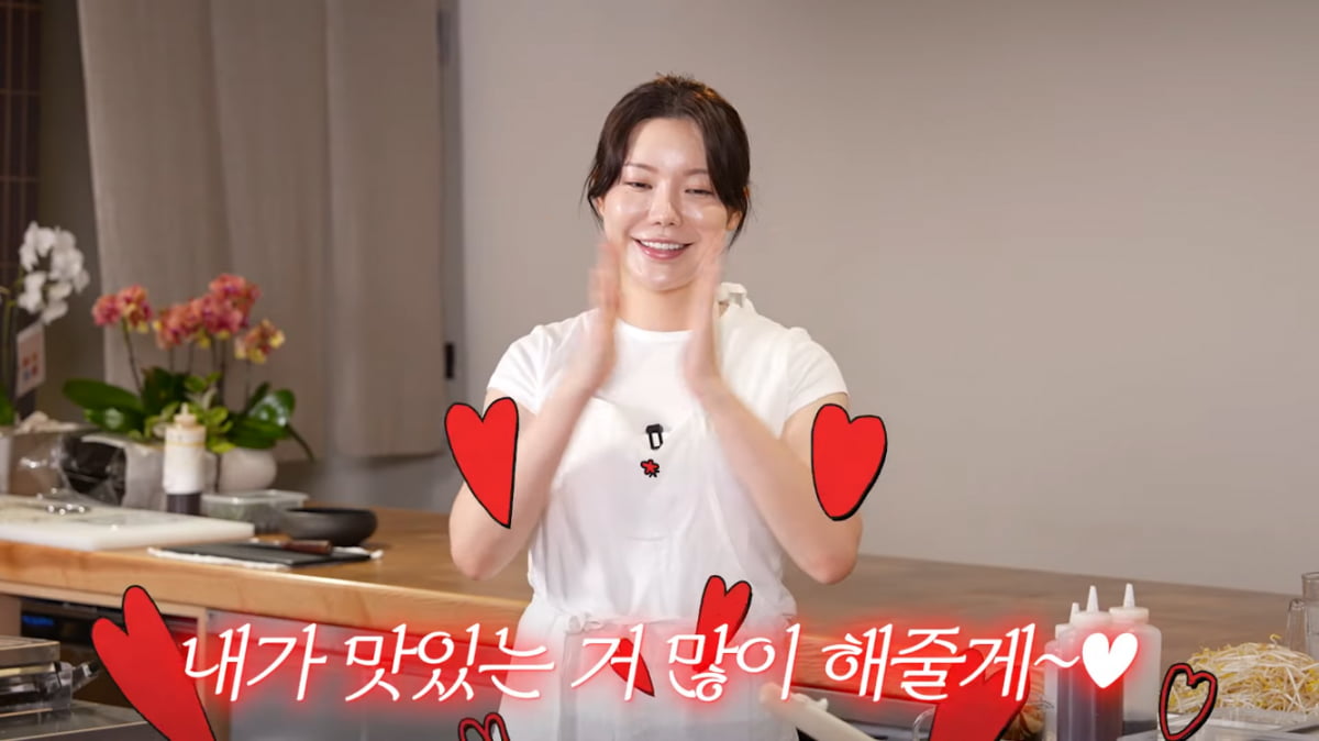 [종합] ‘가게만 3곳’ 장사천재 조사장, 내년 결혼…“바빠서 미뤄“(‘최화정’)