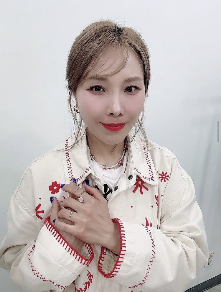 “너무 못난 제자라 후회스러워” 신봉선, 故전유성 향한 추모