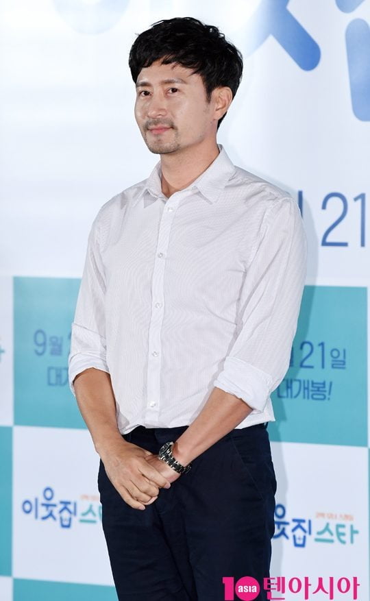 '51세' 임형준, 재혼 4년 차에 기쁜 소식 전했다…"♥13살 연하 아내 바빠, 육아 전담" ('라스')[종합]