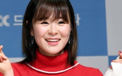'48세 미혼' 최강희, ♥결혼 폭탄 고백했다…"어부한테 시집가고 싶어" ('푹다행')
