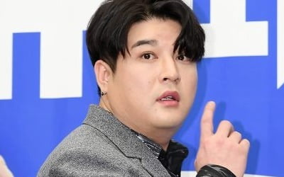 신동, 무통보 하차 당했다…결국 울컥