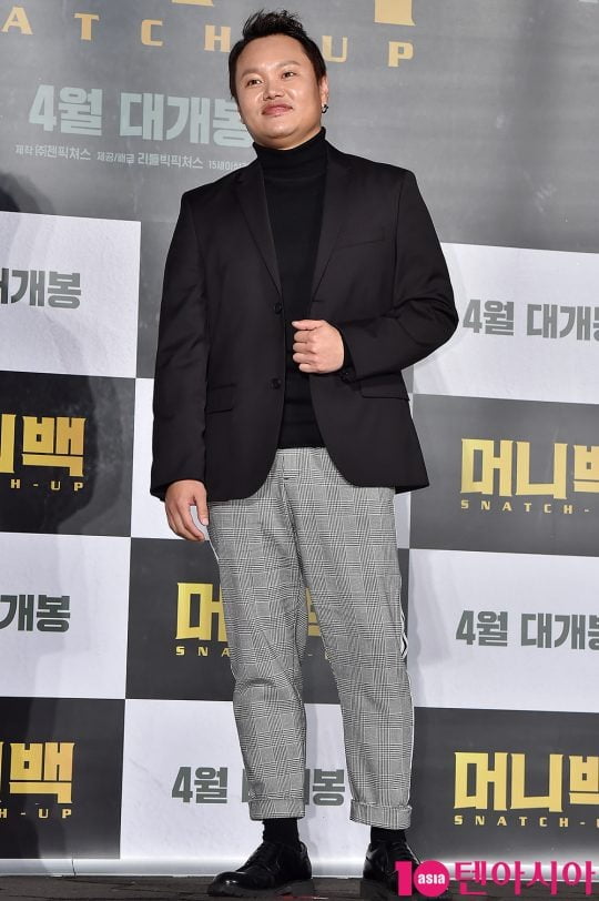 김민교 父, 알고보니 종합병원 원장이었다…"사기 당하고 스님 돼, 췌장암으로 별세" ('4인용식탁')