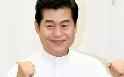이연복, 드디어 중식 뷔페 오픈했다…5성급 호텔 총괄 셰프와 콜라보 "역대급" ('푹다행')