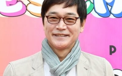 '64세' 정보석, 아들 빵집 대박났다…"마곡으로 확장 이전, 모델료로 매출 5% 받아" ('라스')