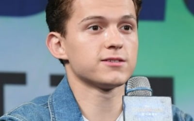 Tom Holland Injured on 'Spider-Man: Brand New Day' Set, Production Paused for Recovery