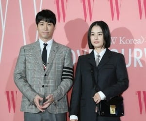 ♥강혜정 좋겠네…에픽하이 타블로, 투자 종목 추천 뭐길래 "아내에게 올인하라"