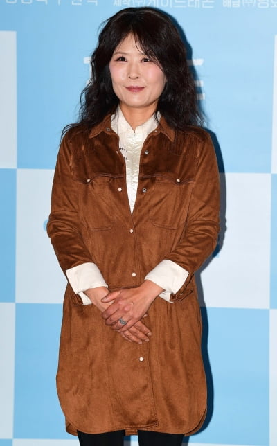 황석정, 첫날부터 불화 생겼다…조혜련 화 돋운 행동('같이삽시다')