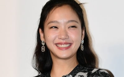 김고은, 또 인생캐 경신했다…'지은탁·화림→류은중' 물오른 연기 차력쇼 [TEN피플]