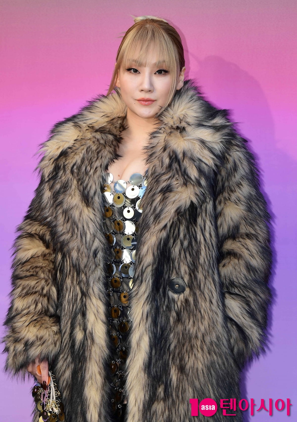 [단독] 2NE1 씨엘도 소속사 미등록 운영 파문…"엄중히 인식, 절차 신속 진행"
