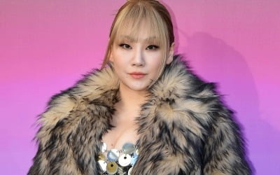 [단독] 2NE1 씨엘도 소속사 미등록 운영 파문…"엄중히 인식, 절차 신속 진행"