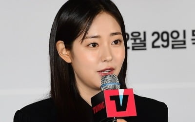 [공식] 1000억 건물주 딸이라더니…신슬기, '독수리 5형제' 이어 차기작 '우주메리미' 출연 확정
