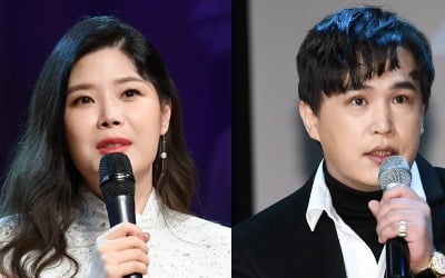 린, 이수와 이혼 한달 만에 눈물 쏟았다…"사랑으로 모든 비난 이길 수 없어" ('한일가왕')[종합]