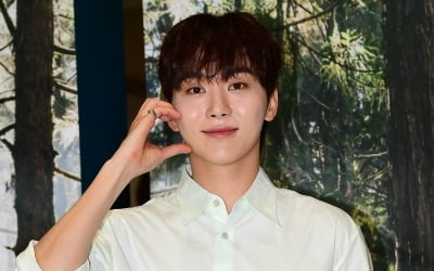 세븐틴 승관, 신생 배구단 매니저 됐다…"선수들, 코칭스태프들과 편안한 관계" ('신인감독')[일문일답]