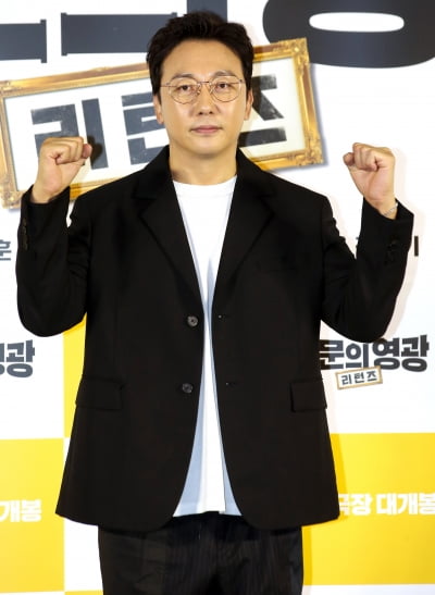 탁재훈, 선배에 "듣보잡" 했다가 잡도리 당했다…알고 보니 행사 가로채('마이턴')