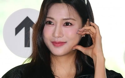 오하영, 과거 소속사 대표 갑질 폭로했다…"안 나가면 스케줄 다 취소"