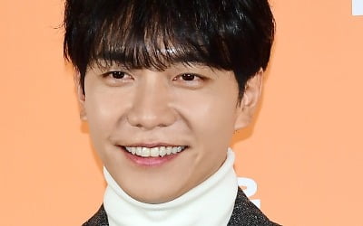 [공식] '이다인♥' 이승기, 결혼 3년차에 기쁜 소식 전했다…예능 줄였다더니 '싱어게인4' MC 확정