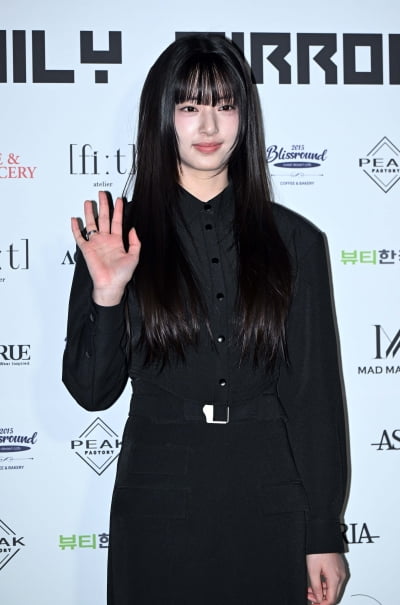 '솔로지옥4' 메기녀 박해린, 덱스와 인연 이어지나…"'유령의 집' 긍정적 검토"