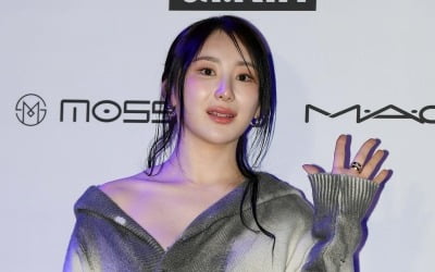 'ITZY 채령 언니' 이채연, WM엔터와 전속계약 종료 "업무 지원은 계속" [공식]
