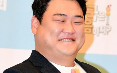 '44세' 김준현, 검도 선수 출신이라더니…세계 챔피언에게 인정 받았다 ('맛녀석')